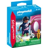 PLAYMOBIL City Life 70875 figura de juguete para niños, Juegos de construcción 4 año(s), Multicolor