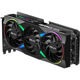 PNY GeForce RTX 5070 Ti ARGB OC Plus, Tarjeta gráfica 