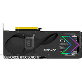 PNY GeForce RTX 5070 Ti ARGB OC Plus, Tarjeta gráfica 