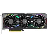 PNY VCG5071T16TFXXPB1-O, Tarjeta gráfica 