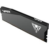 Patriot DIMM 16 GB DDR5-6000, Memoria RAM negro