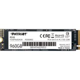 Patriot P310P960GM28 unidad de estado sólido M.2 960 GB PCI Express 4.0 NVMe 960 GB, M.2