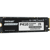 Patriot P410 1 TB, Unidad de estado sólido 