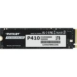 Patriot P410 1 TB, Unidad de estado sólido 