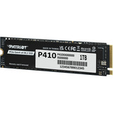 Patriot P410 1 TB, Unidad de estado sólido 