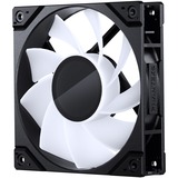 Phanteks PH-F120M25R_G2_DBK01_3P, Ventilador Azul-Negro