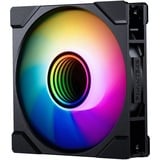 Phanteks PH-F120M25R_G2_DBK01_3P, Ventilador Azul-Negro