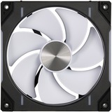 Phanteks PH-F140D30R_DRGB_PWM_BK01, Ventilador negro