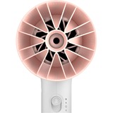 Philips 3000 series BHD300/00 secador 1600 W Rosa, Blanco, Secador de pelo blanco/Rosa, CC, Rosa, Blanco, 1,8 m, 1600 W, 220–240