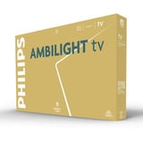 Philips 43PQS8501/12, TV QLED negro