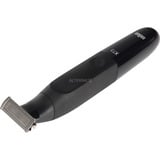 Procter & Gamble XT3100 Negro Níquel-metal hidruro (NiMH), Cortapelo para barba negro, Negro, 1 mm, 3 mm, 1 mm, Universal, Acero inoxidable