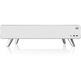 RAIJINTEK PAN SLIM White, Caja HTPC blanco