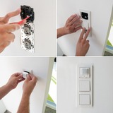 Rademacher 32501772 blanco