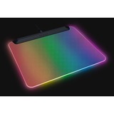 Razer Firefly V2 Pro, Almohadilla de ratón para juegos negro