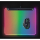 Razer Firefly V2 Pro, Almohadilla de ratón para juegos negro