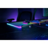 Razer Firefly V2 Pro, Almohadilla de ratón para juegos negro
