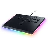 Razer RZ06-05020100-R3G1, Teclado negro