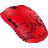 Razer Viper V3 Pro - Faker Edition, Ratones para gaming rojo/Negro