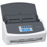 Ricoh ScanSnap iX1600 Alimentador automático de documentos (ADF) + escáner de alimentación manual 600 x 600 DPI A4 Blanco, Escáner de alimentación de hojas blanco/Negro, 216 x 360 mm, 600 x 600 DPI, 40 ppm, Alimentador automático de documentos (ADF) + escáner de alimentación manual, Blanco, TFT