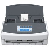 Ricoh ScanSnap iX1600, Escáner de alimentación de hojas blanco/Negro