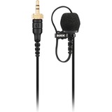 Rode Microphones Micrófono negro