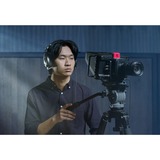 Rode Microphones Micrófono NTH para NTH-100 negro