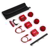 Rode Microphones WIGOGEN3RED, Micrófono rojo