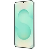 SAMSUNG Galaxy S25+ 17 cm (6.7") SIM doble Android 15 5G USB Tipo C 12 GB 256 GB 4900 mAh Color menta, Móvil verde claro, 17 cm (6.7"), 12 GB, 256 GB, 50 MP, Android 15, Color menta