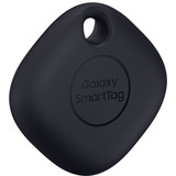 SAMSUNG Galaxy SmartTag Bluetooth Negro, Rastreador de seguimiento negro, Negro, Android 10, Android 8.0, Android 9.0, 150 m, CR2032, 7200 h, 1 pieza(s)