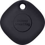 SAMSUNG Galaxy SmartTag Bluetooth Negro, Rastreador de seguimiento negro, Negro, Android 10, Android 8.0, Android 9.0, 150 m, CR2032, 7200 h, 1 pieza(s)
