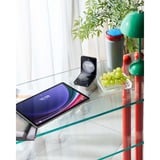 SAMSUNG Galaxy Tab S9 SM-X710N Qualcomm Snapdragon 128 GB 27,9 cm (11") 8 GB Wi-Fi 6 (802.11ax) Android 13 Grafito, Tablet PC grafito, 27,9 cm (11"), 2560 x 1600 Pixeles, 128 GB, 8 GB, Android 13, Grafito