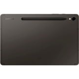 SAMSUNG Galaxy Tab S9 SM-X710N Qualcomm Snapdragon 128 GB 27,9 cm (11") 8 GB Wi-Fi 6 (802.11ax) Android 13 Grafito, Tablet PC grafito, 27,9 cm (11"), 2560 x 1600 Pixeles, 128 GB, 8 GB, Android 13, Grafito