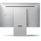SAMSUNG S27FG904XU, Monitor de gaming plateado