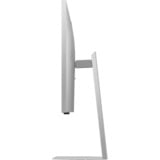 SAMSUNG S27FG904XU, Monitor de gaming plateado