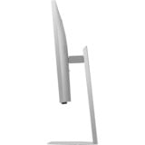 SAMSUNG S27FG904XU, Monitor de gaming plateado