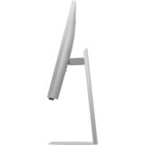 SAMSUNG S27FG904XU, Monitor de gaming plateado