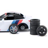 SIKU BMW Z4 M40i Modelo a escala de coche deportivo Previamente montado 1:50, Automóvil de construcción Modelo a escala de coche deportivo, Previamente montado, 1:50, BMW Z4 M40I, Cualquier género, Metal, Plástico
