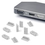 SMARTKEEPER ESSENTIAL DisplayPort Lock (DL04), Cerradura insertable 