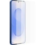Samsung EF-US936CTEGWW protector de pantalla o trasero para teléfono móvil 1 pieza(s), Película protectora transparente, Samsung, Galaxy S25+, Resistente a la suciedad, Resistente al polvo, Transparente, 1 pieza(s)
