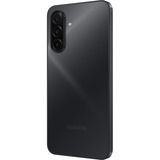 Samsung Galaxy A17 17 cm (6.7") SIM doble 4G USB Tipo C 4 GB 128 GB 5000 mAh Negro, Móvil negro, 17 cm (6.7"), 1080 x 2340 Pixeles, 4 GB, 128 GB, 50 MP, Negro
