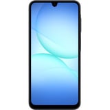 Samsung Galaxy A17 17 cm (6.7") SIM doble Android 15 4G USB Tipo C 4 GB 128 GB 5000 mAh Negro, Móvil negro, 17 cm (6.7"), 4 GB, 128 GB, 50 MP, Android 15, Negro