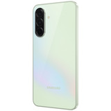 Samsung Galaxy A36 5G, Móvil verde claro, 17 cm (6.7"), 6 GB, 128 GB, 50 MP, Android 15, Cal