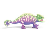 Schleich 14957, Muñecos 
