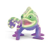 Schleich 14957, Muñecos 