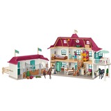 Schleich Muñecos