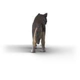 Schleich Wild Life Lobo Americano, Muñecos 