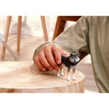 Schleich Wild Life Lobo Americano, Muñecos 