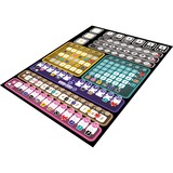 Schmidt Spiele 49384 juego de tablero, Juego de dados Juego familiar