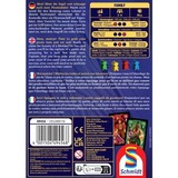 Schmidt Spiele 49456, Juegos de cartas 