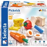 Schmidt Spiele Cocina